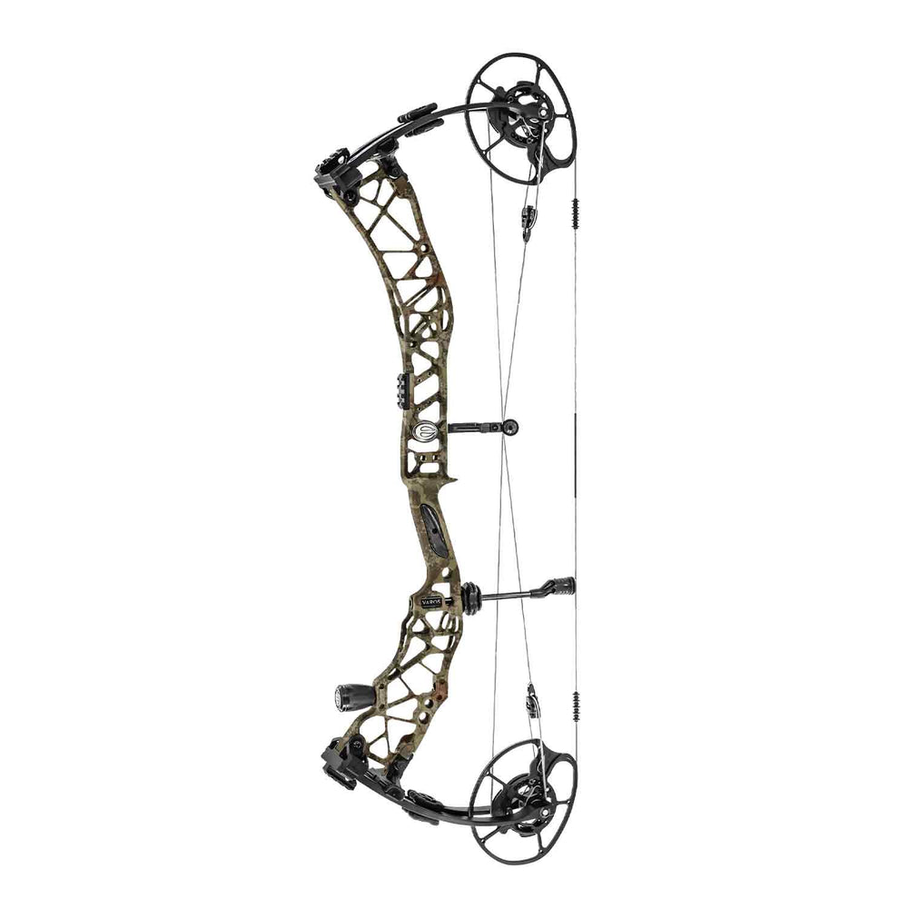 Elite Varos Compound Hunting Bow