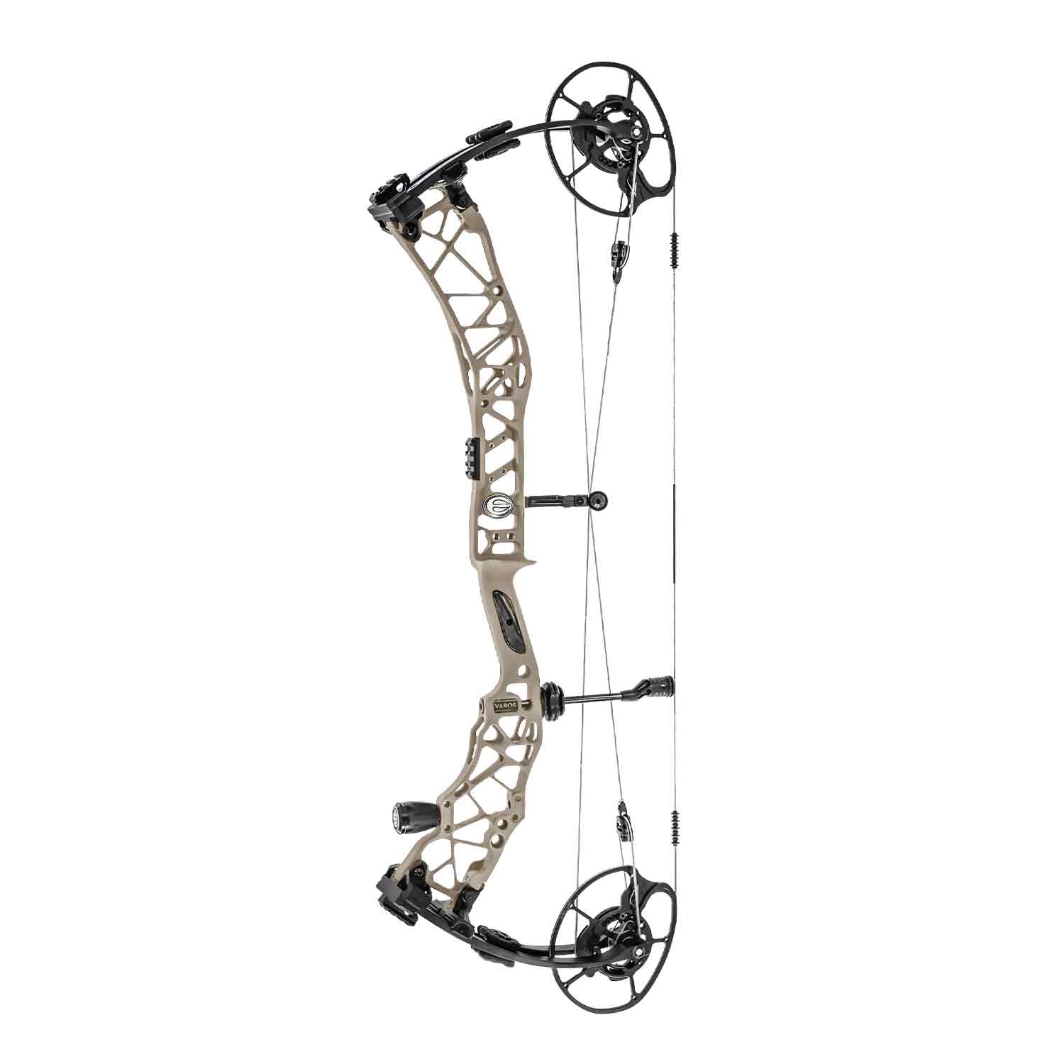 Elite Varos Compound Hunting Bow