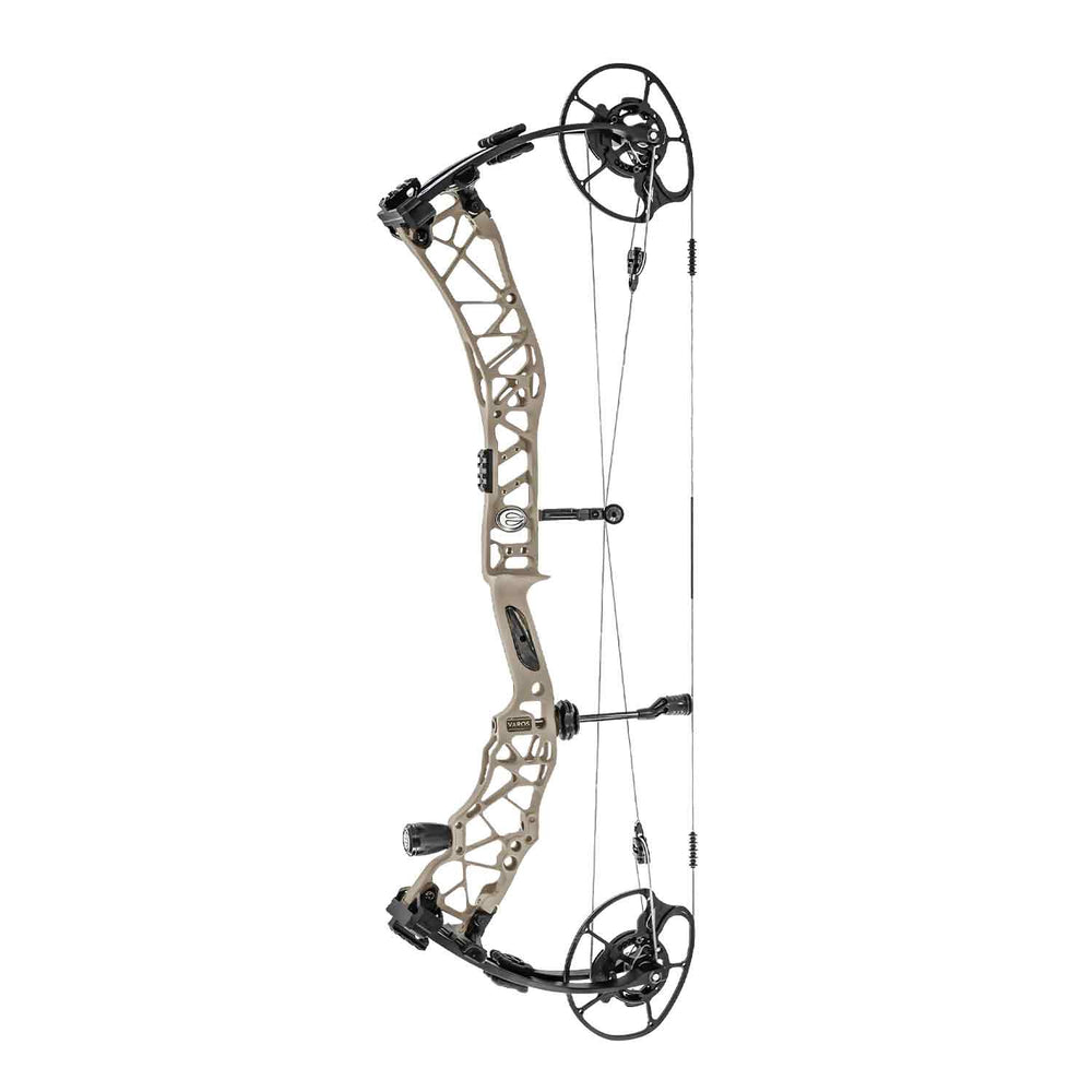 Elite Varos Compound Hunting Bow