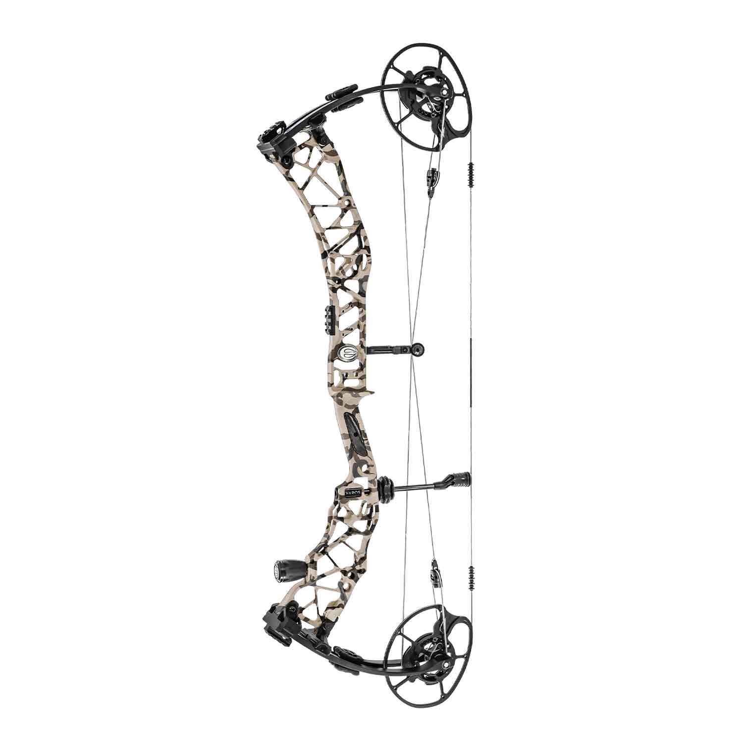 Elite Varos Compound Hunting Bow