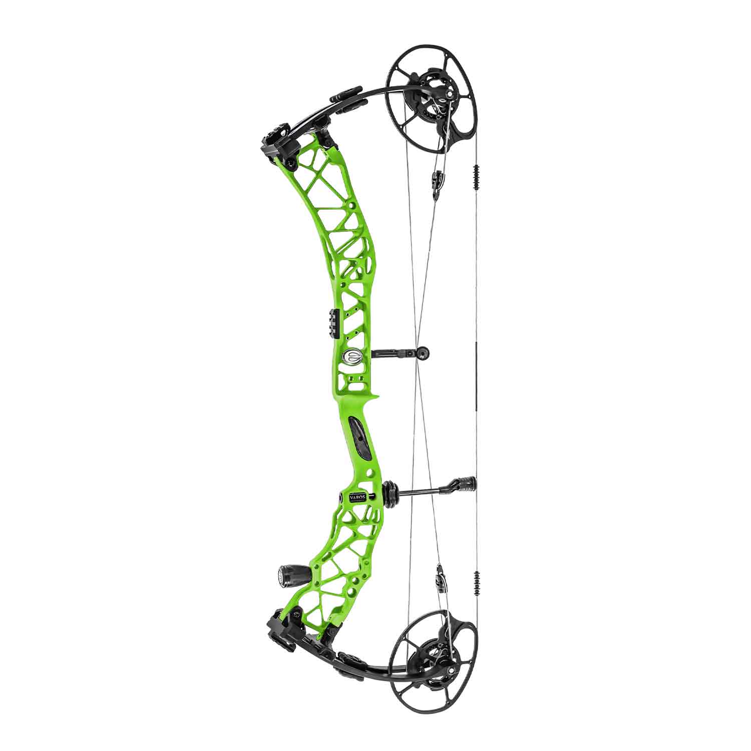 Elite Varos Compound Hunting Bow
