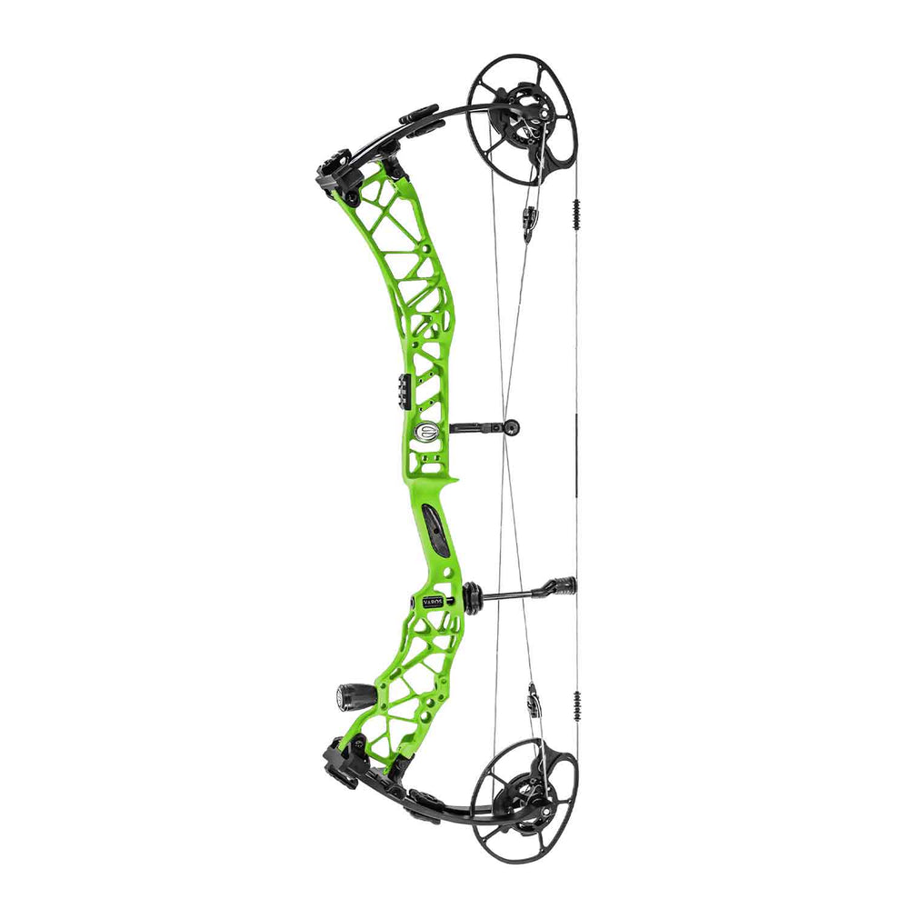 Elite Varos Compound Hunting Bow