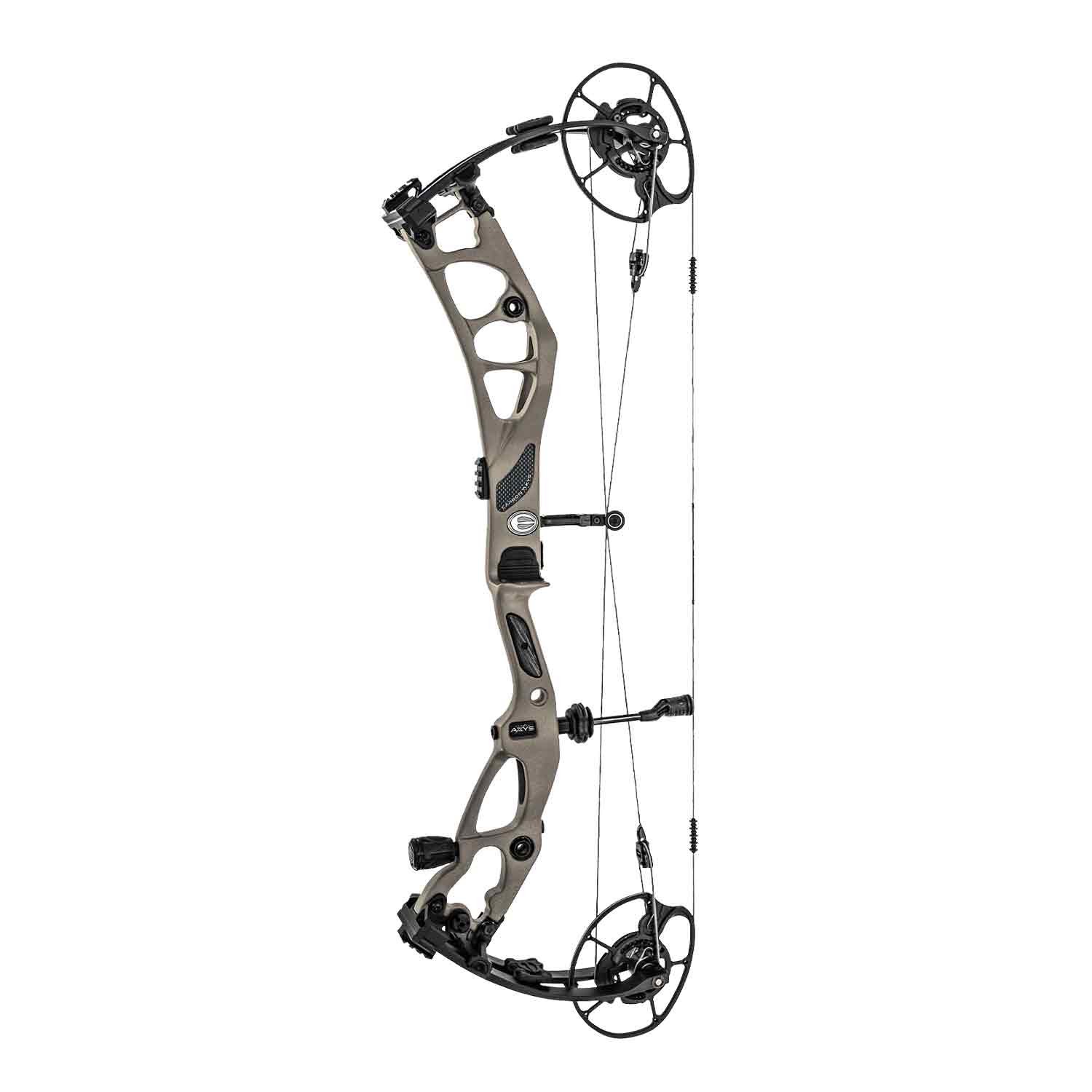 Elite Axys Carbon Compound Hunting Bow