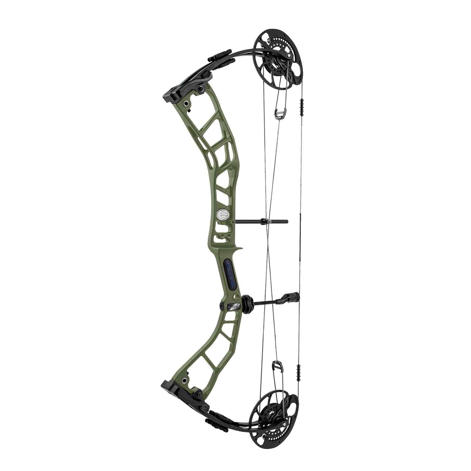 Elite Emerse Compound Hunting Bow