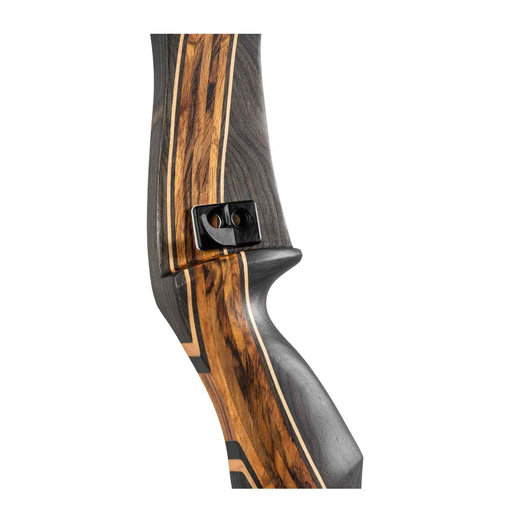 Galaxy Sage Elite II Take-Down Recurve Bow Kit