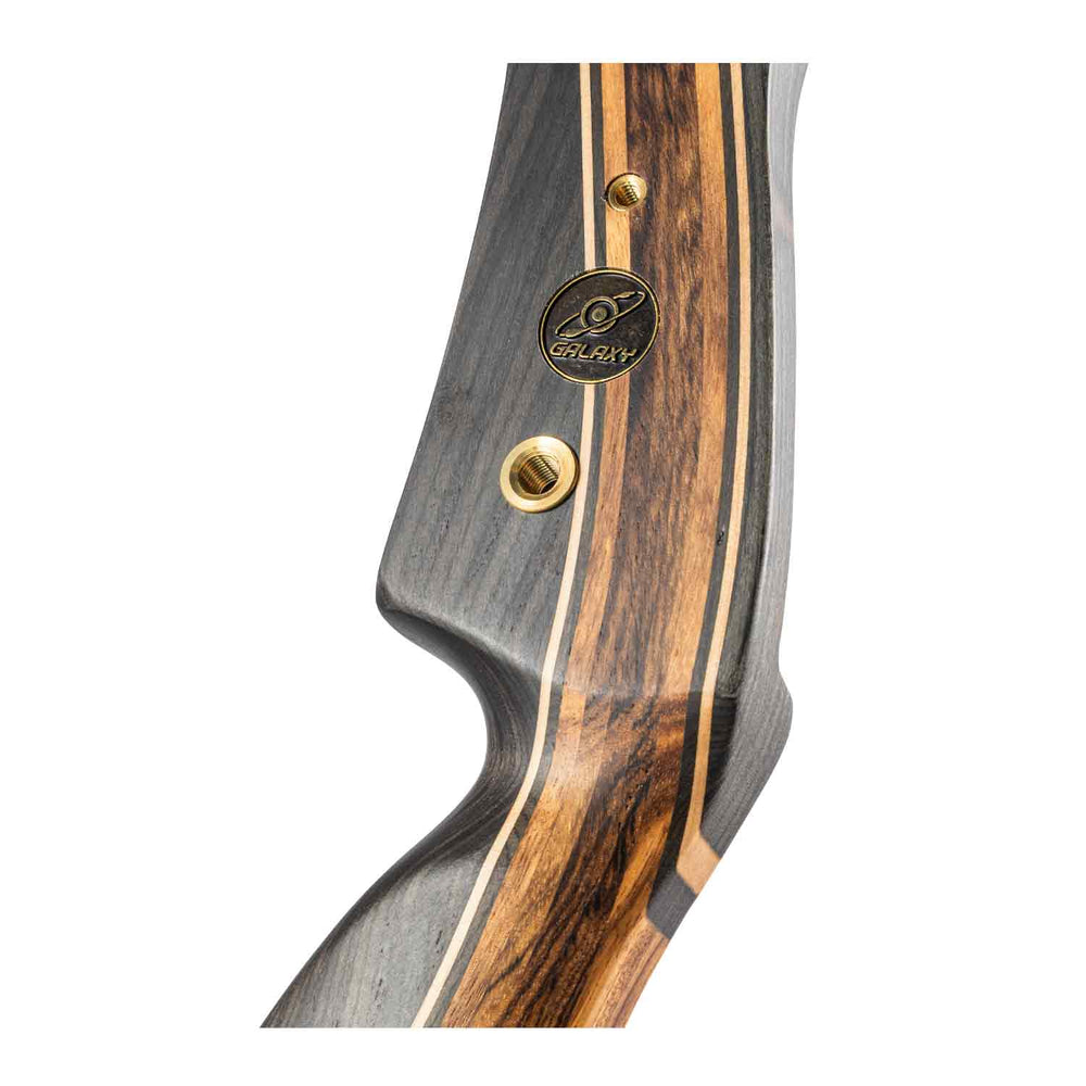 Galaxy Sage Elite II Takedown Recurve Bow