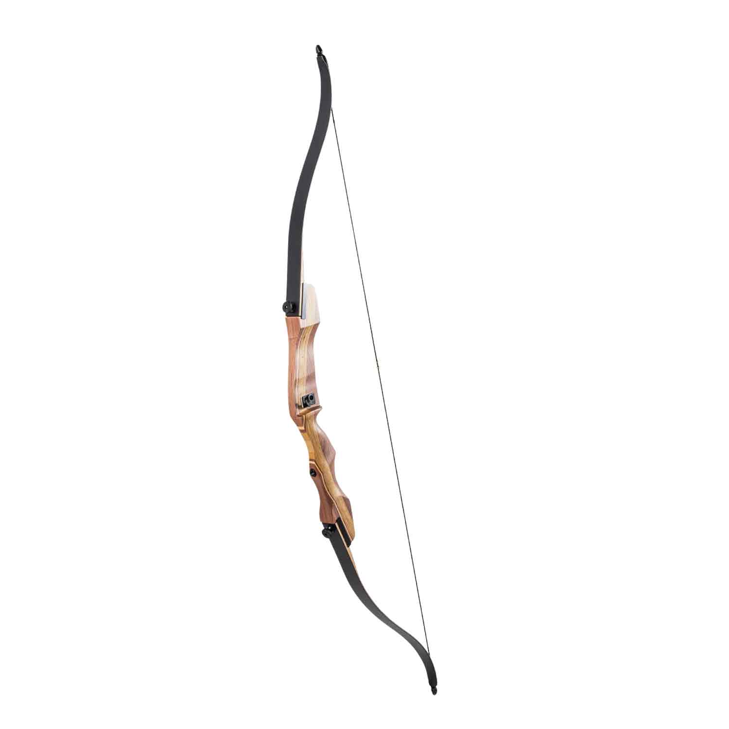 Galaxy Little Fox Take-Down Recurve Bow Kit