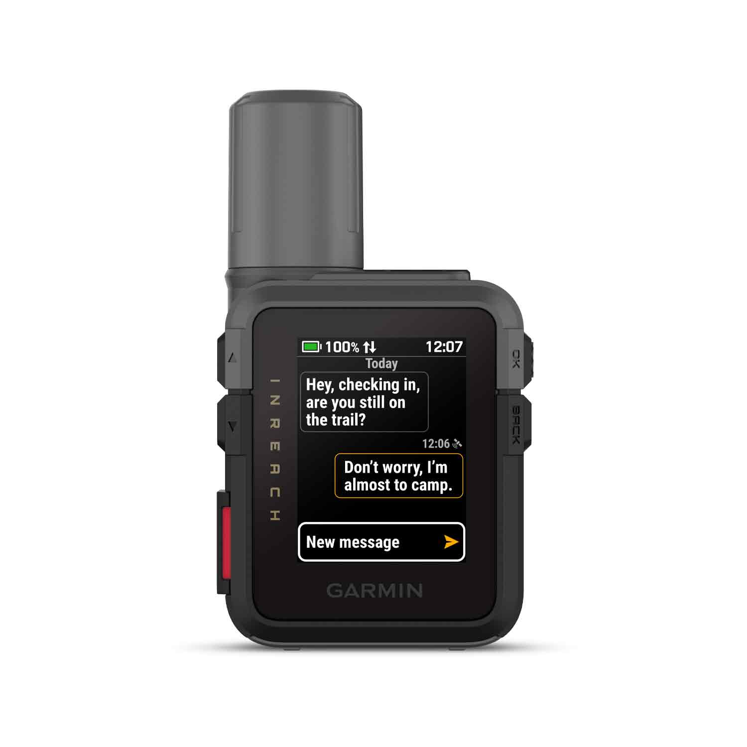 Garmin inReach Mini 3