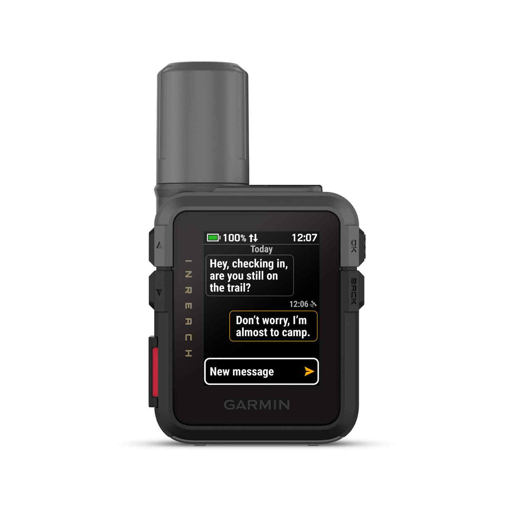 Garmin inReach Mini 3