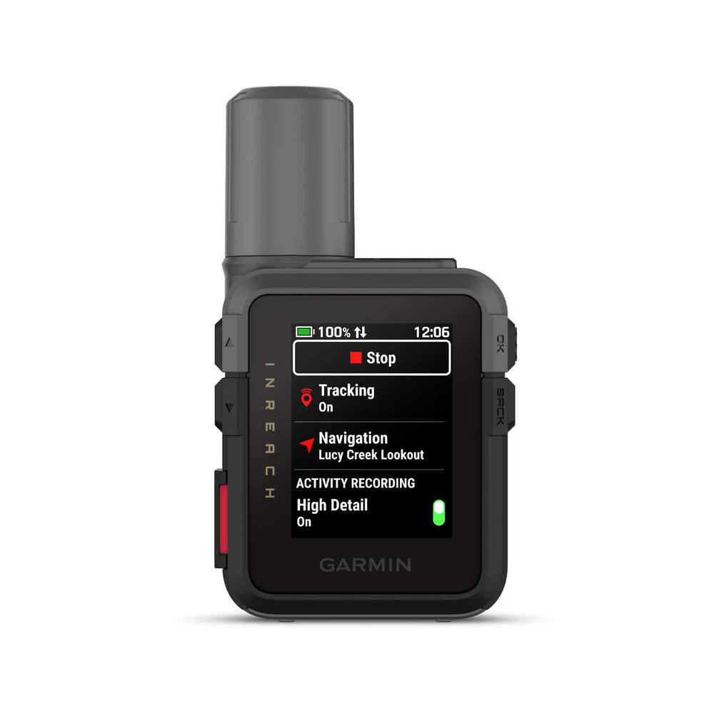 Garmin inReach Mini 3