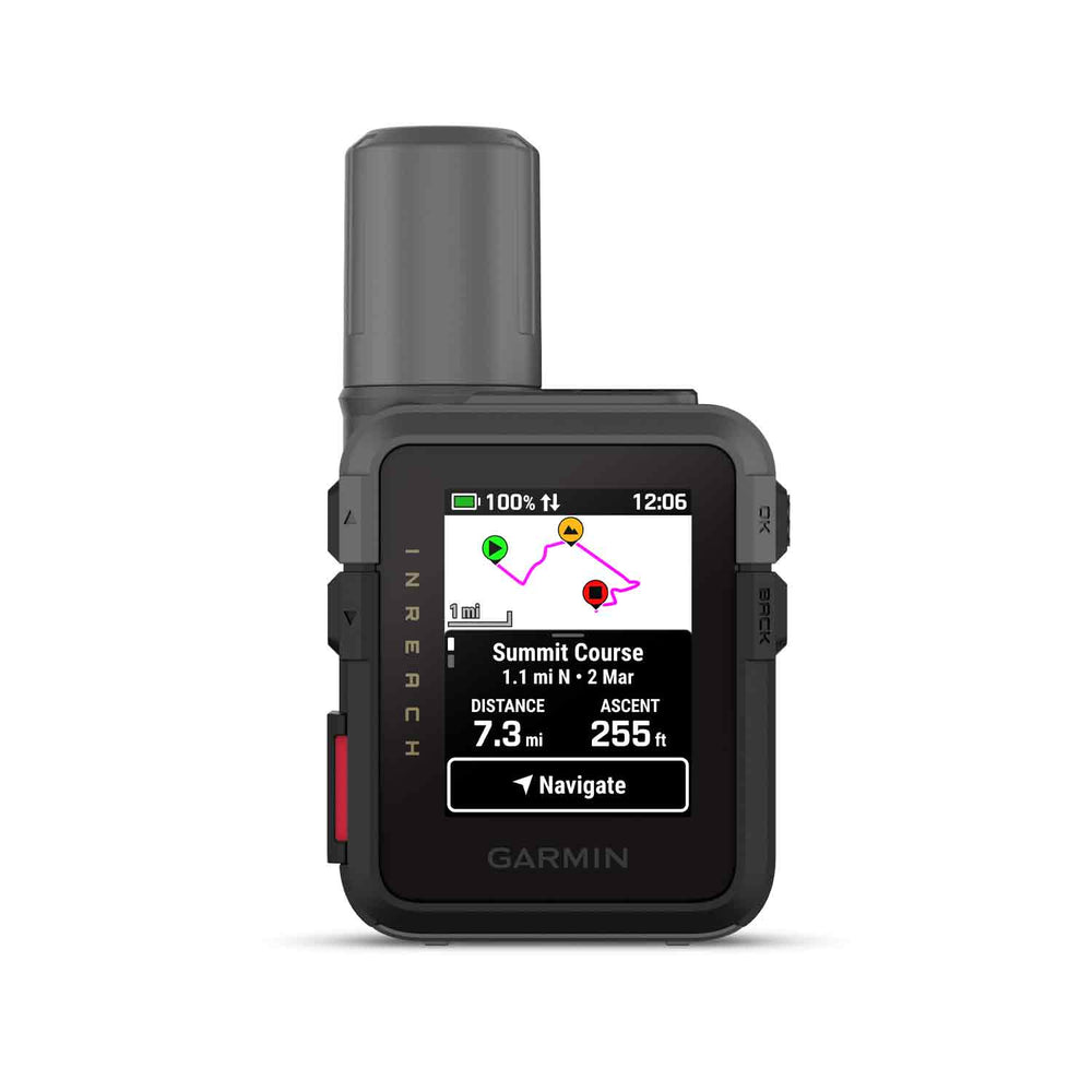 Garmin inReach Mini 3