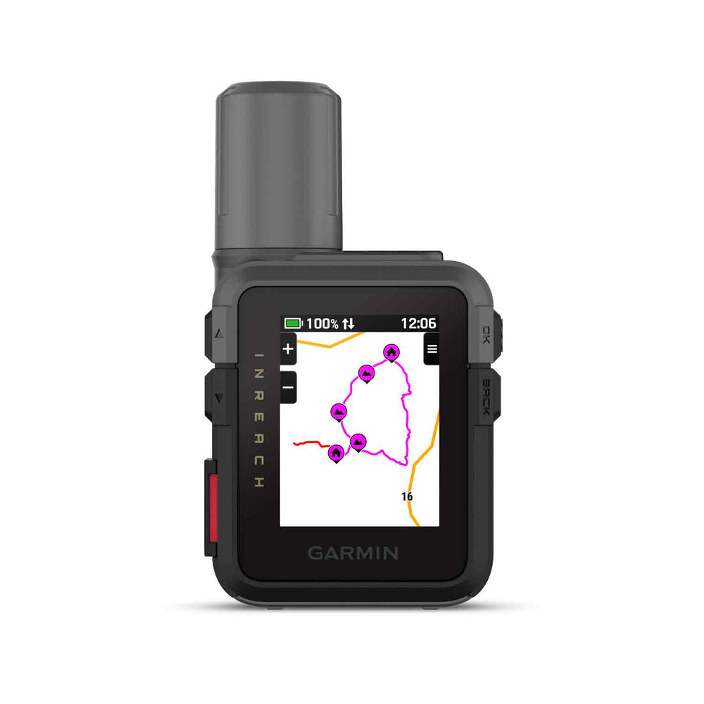 Garmin inReach Mini 3