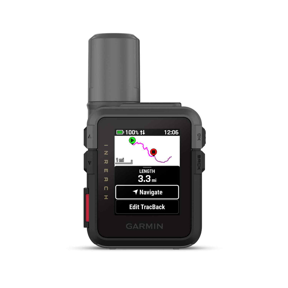 Garmin inReach Mini 3