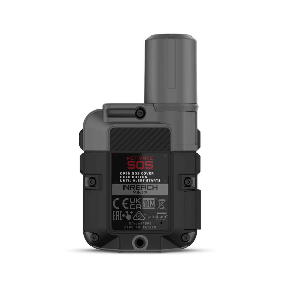 Garmin inReach Mini 3