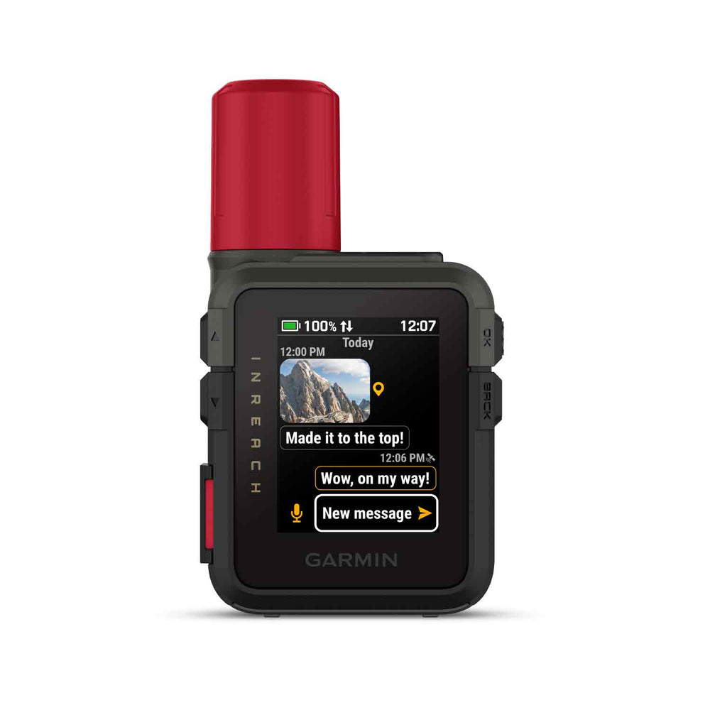 Garmin inReach Mini 3 Plus