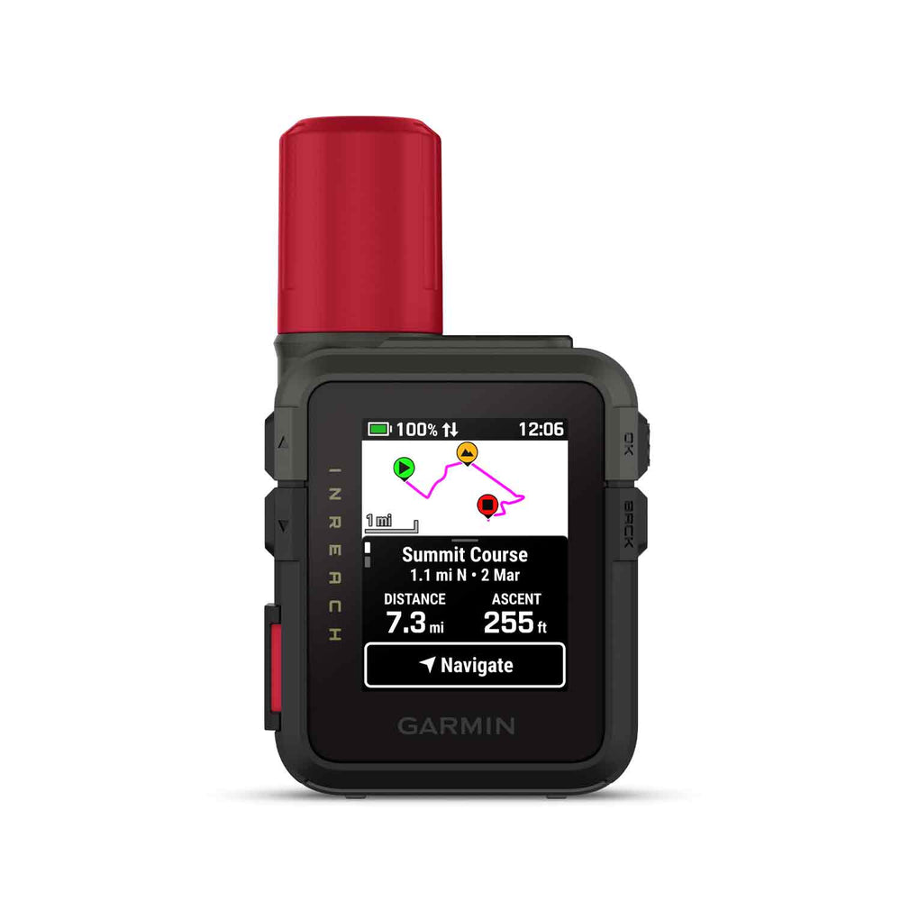 Garmin inReach Mini 3 Plus