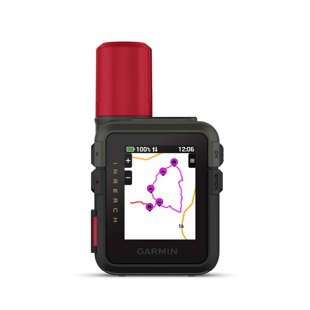 Garmin inReach Mini 3 Plus