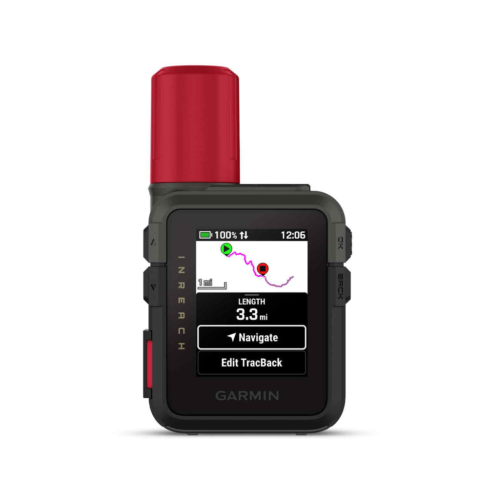 Garmin inReach Mini 3 Plus