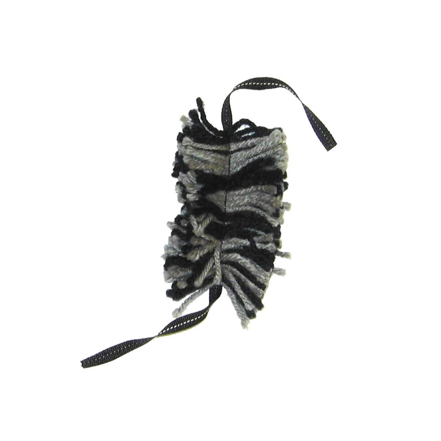 Bateman String Silencer Puffs Bulk 25-Pack