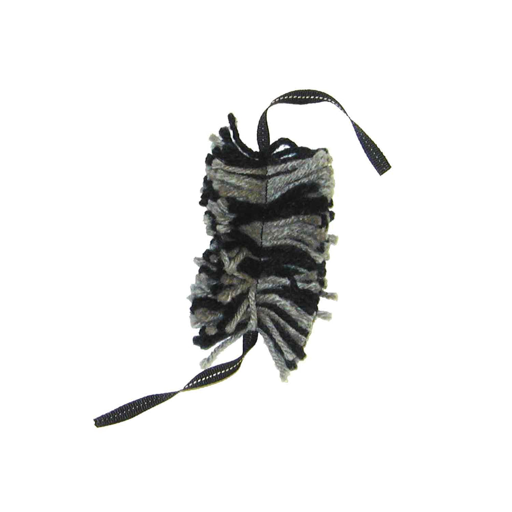Bateman String Silencer Puffs Bulk 25-Pack