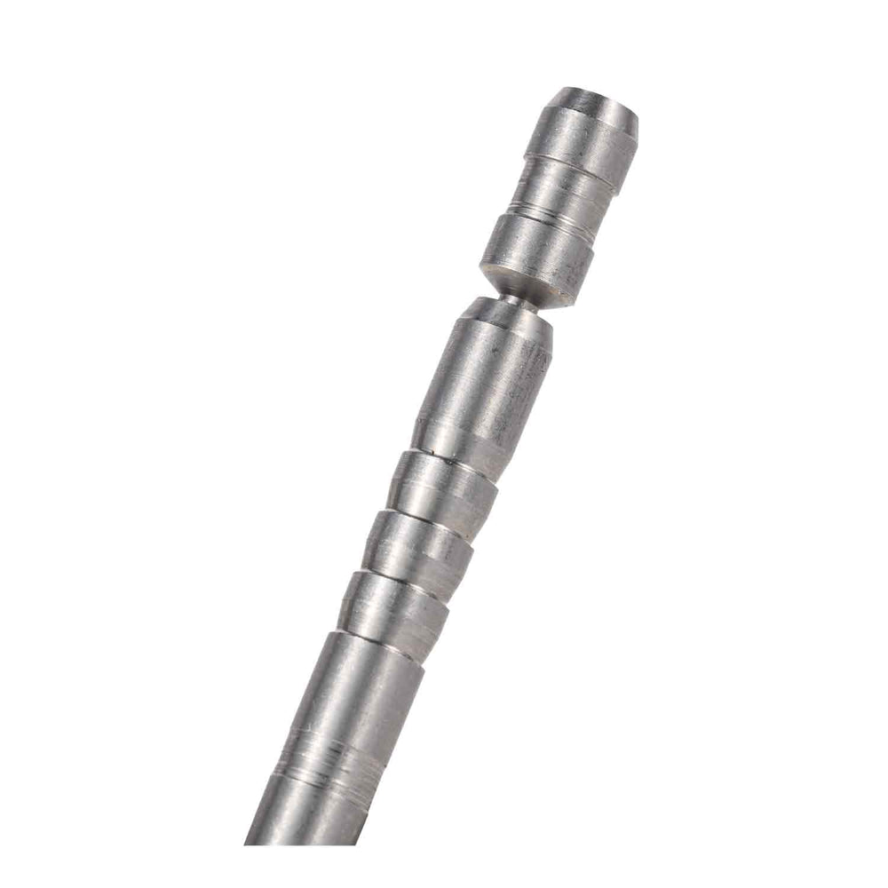 Easton 5mm Stainless Steel HIT Inserts