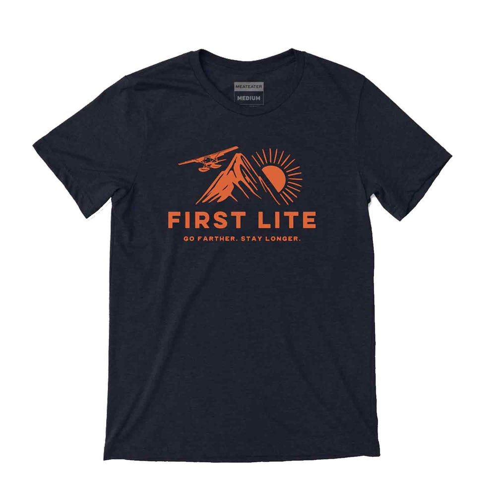 First Lite At First Lite 2.0 Tee