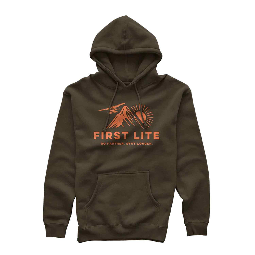 First Lite At First Lite 2.0 Hoody