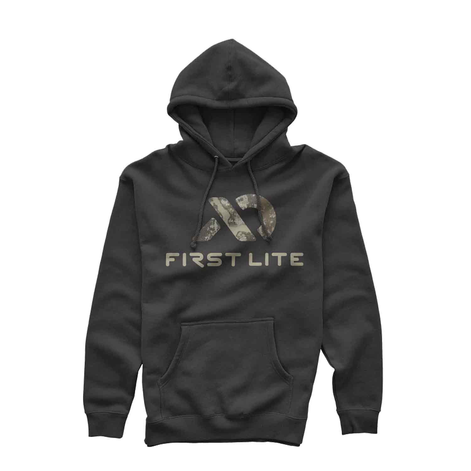 First Lite Specter Logo Hoody