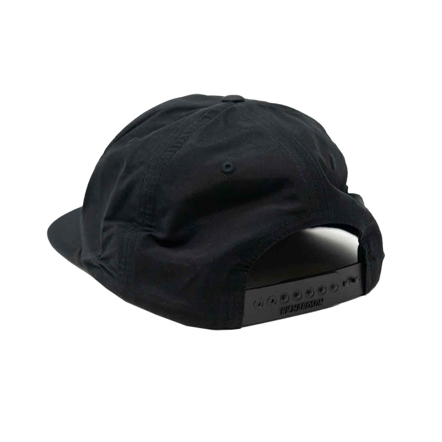 First Lite Idaho Patch Rope Hat