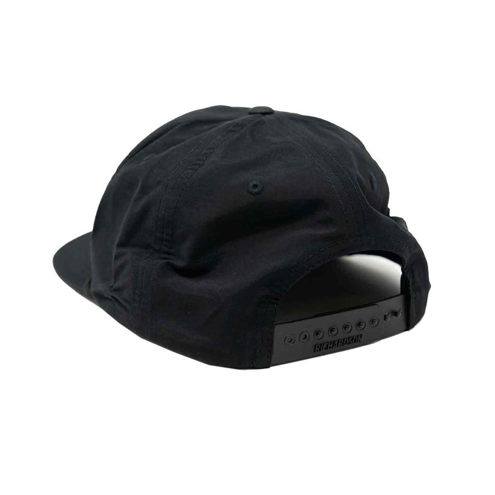 First Lite Idaho Patch Rope Hat