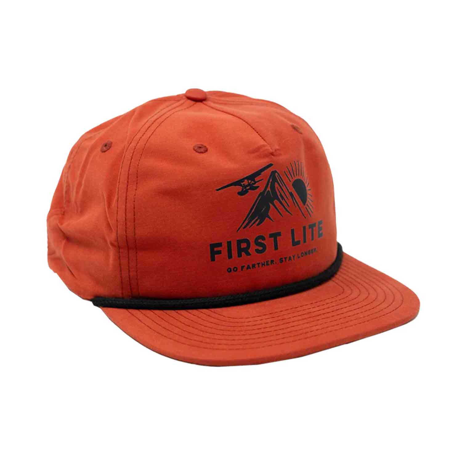 First Lite At First Lite 2.0 Hat