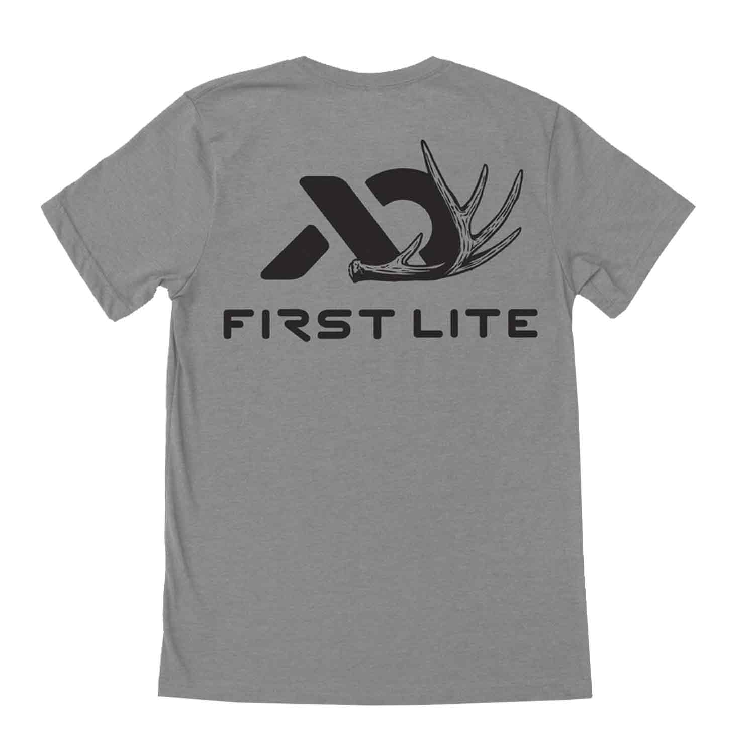 First Lite Whitetail Shed Tee