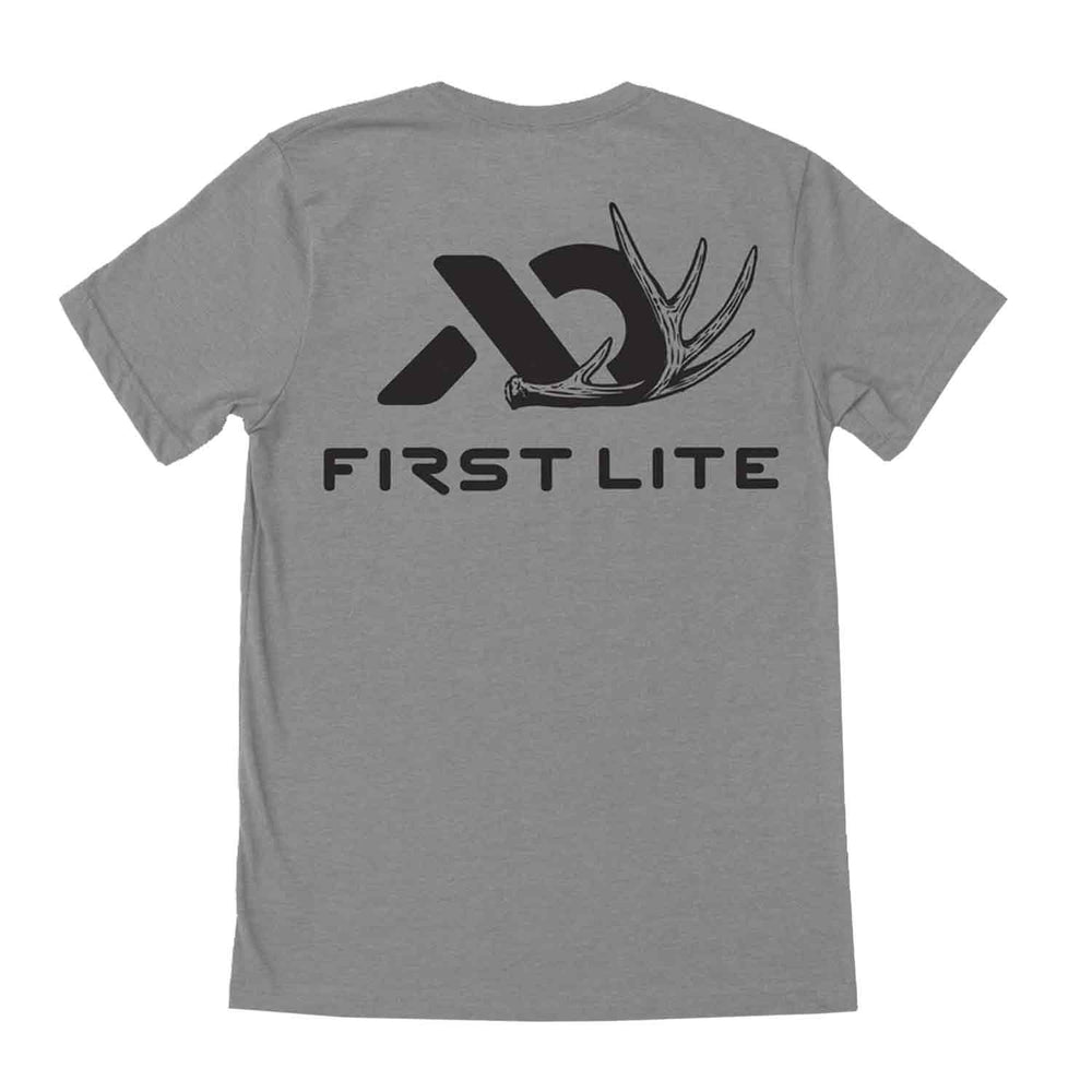 First Lite Whitetail Shed Tee