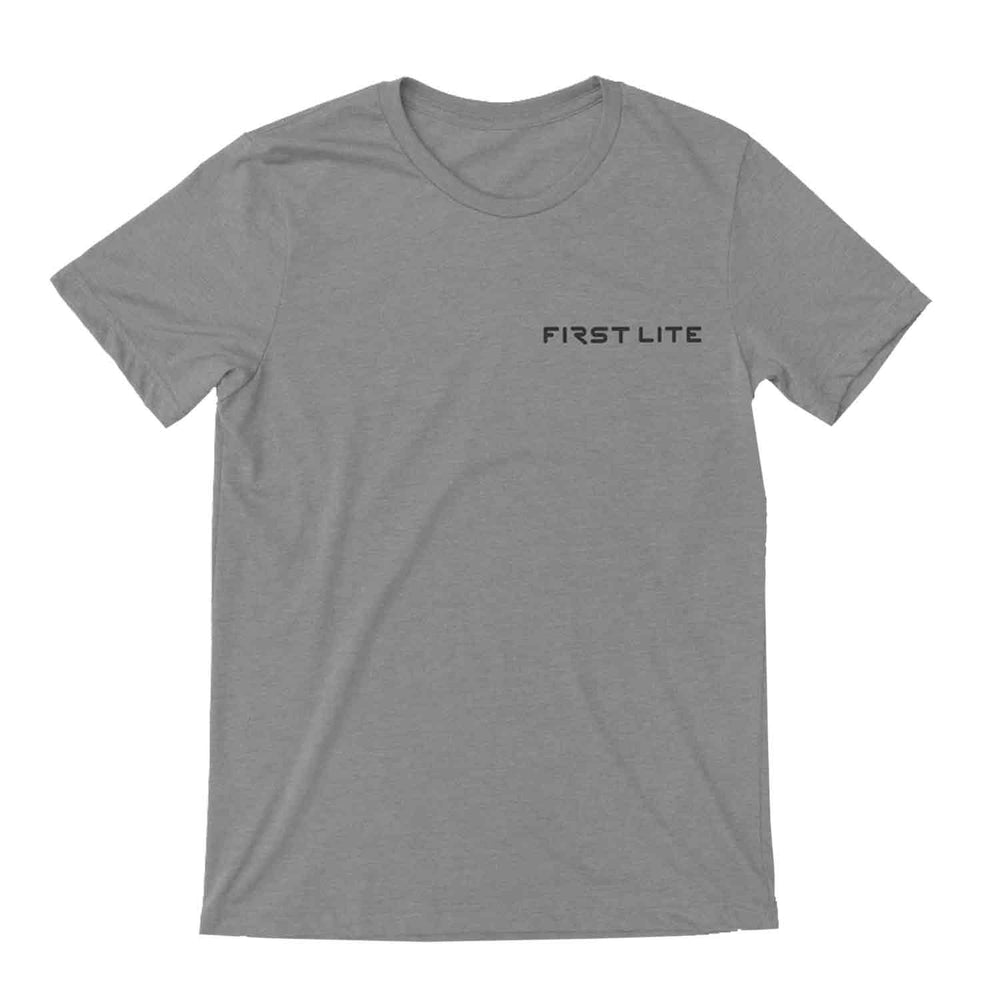 First Lite Whitetail Shed Tee
