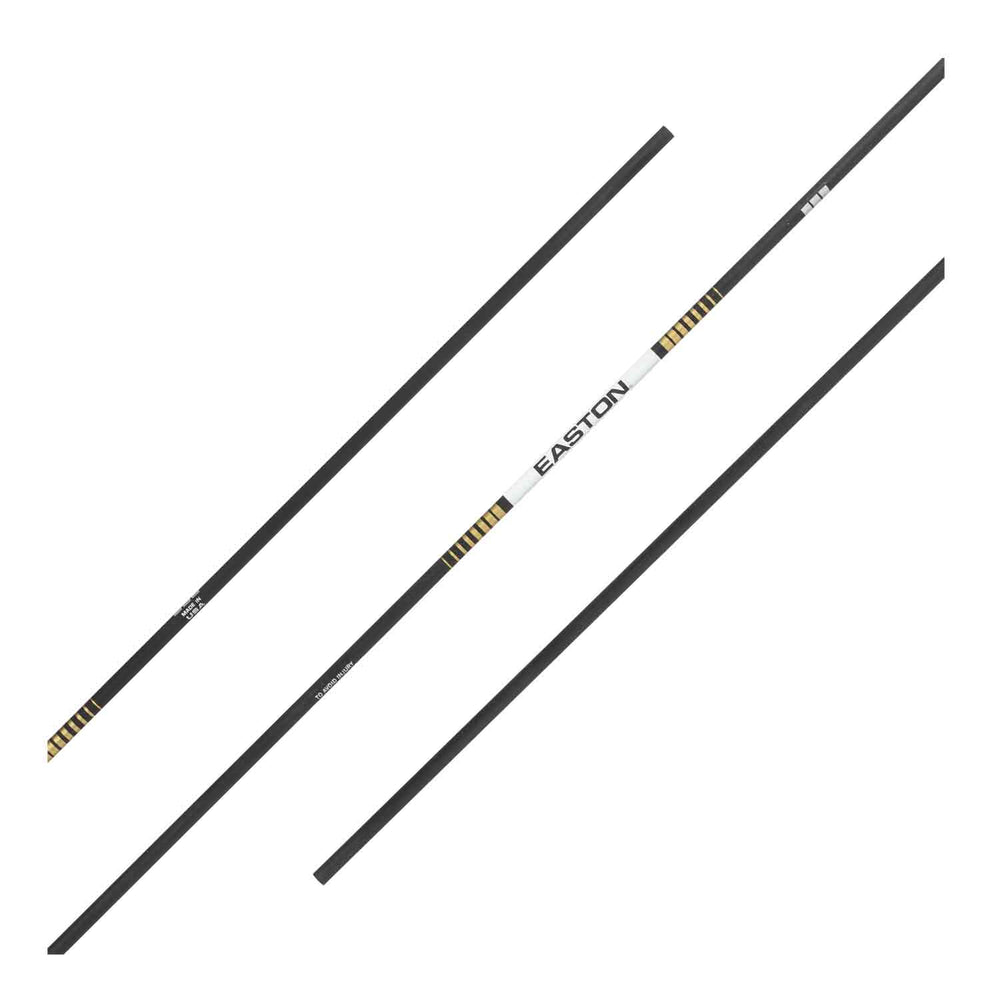 Easton X10 3.2mm Parallel Pro Shafts-340 (12PK) (Open Box X1047263)