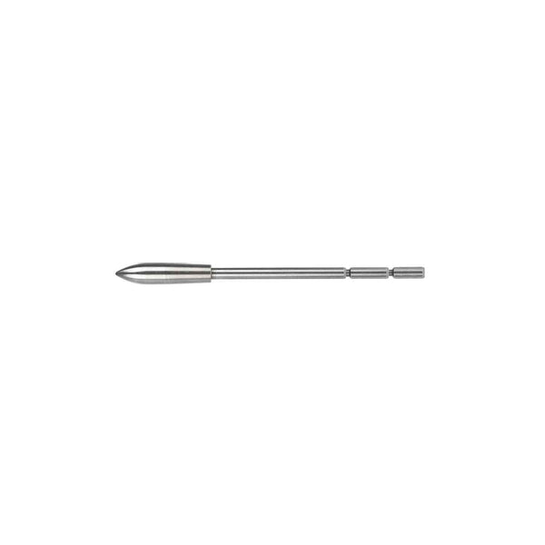 Easton X10™ 3.2mm Stainless Steel Break-Off Points – Lancaster