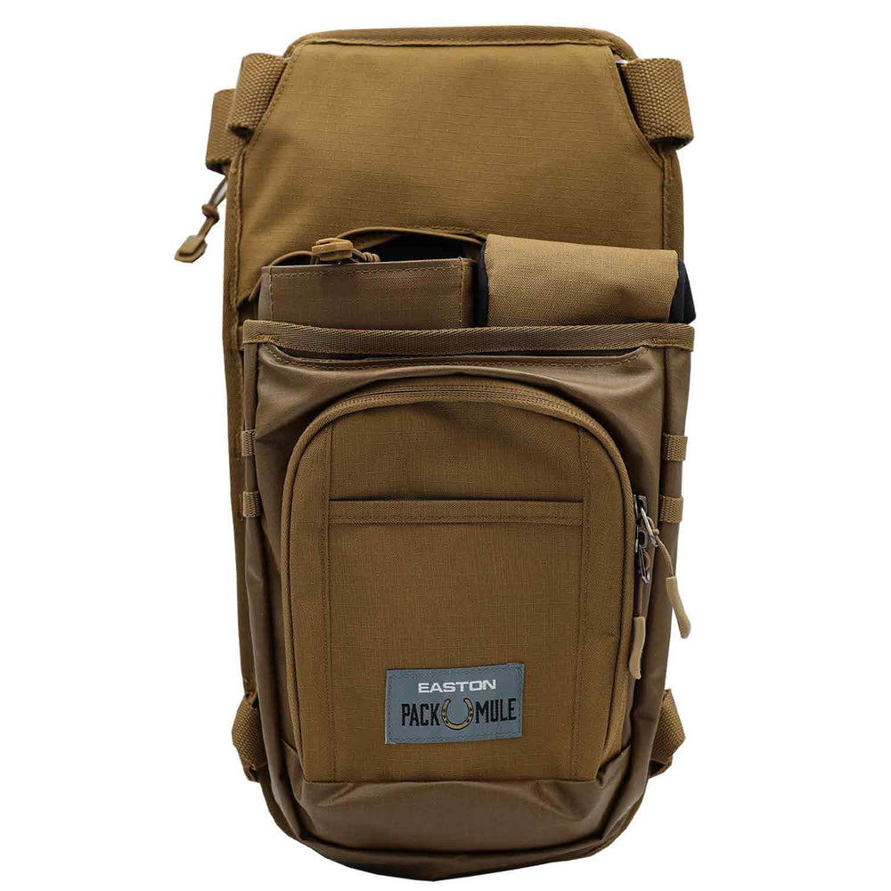 Easton Pack Mule Quiver