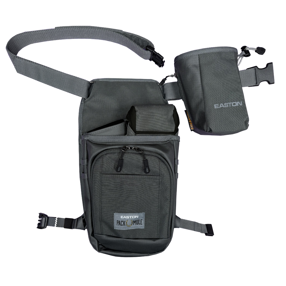 Easton Pack Mule Quiver