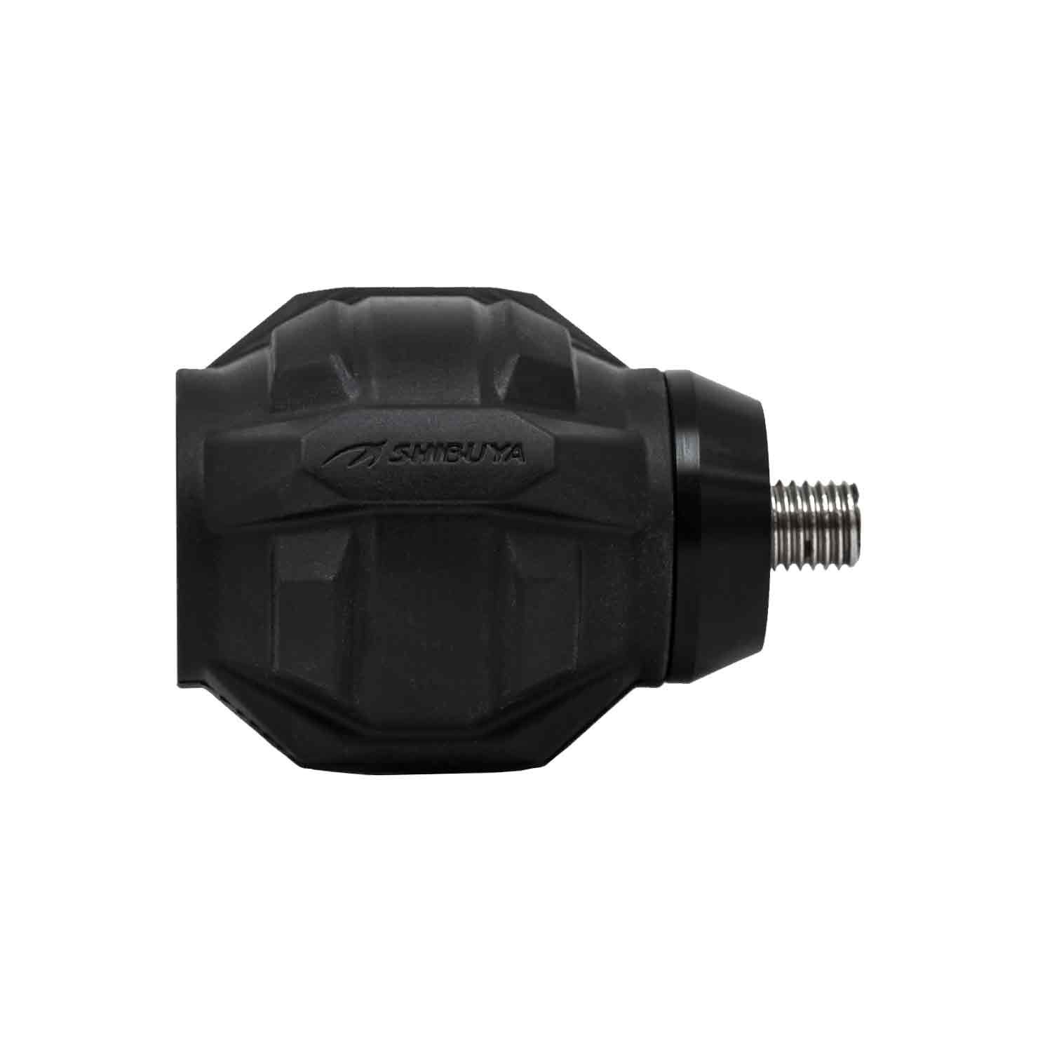 Shibuya Ghost 40 Damper