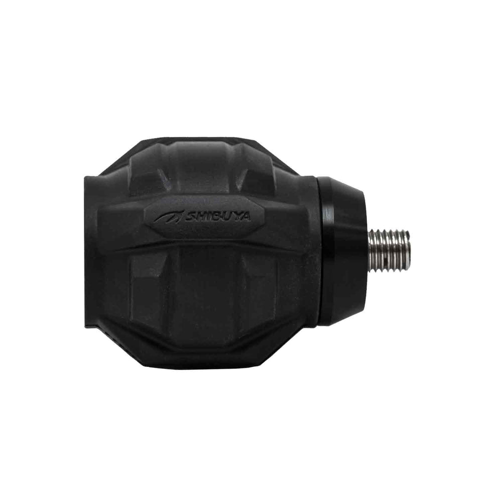 Shibuya Ghost 40 Damper