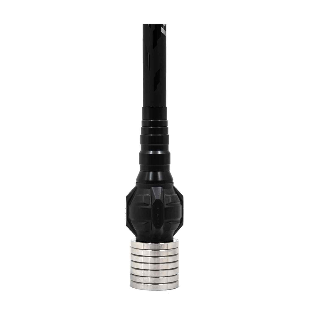 Shibuya Ghost 40 Damper