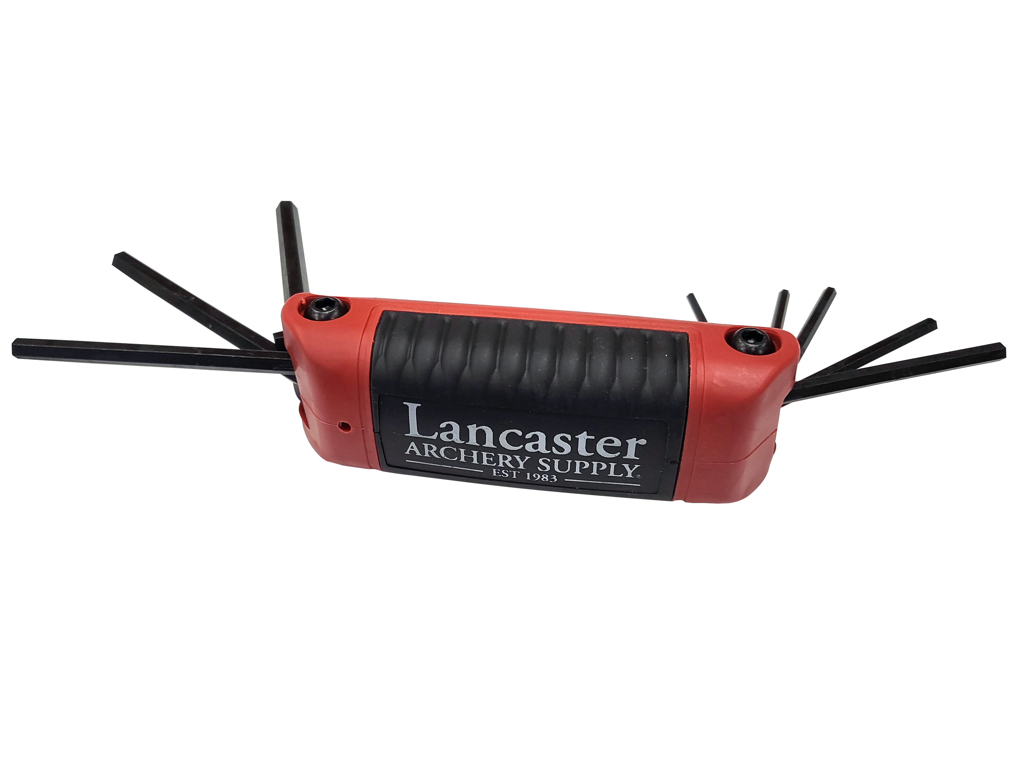 Lancaster Archery Allen Wrench Free Gift