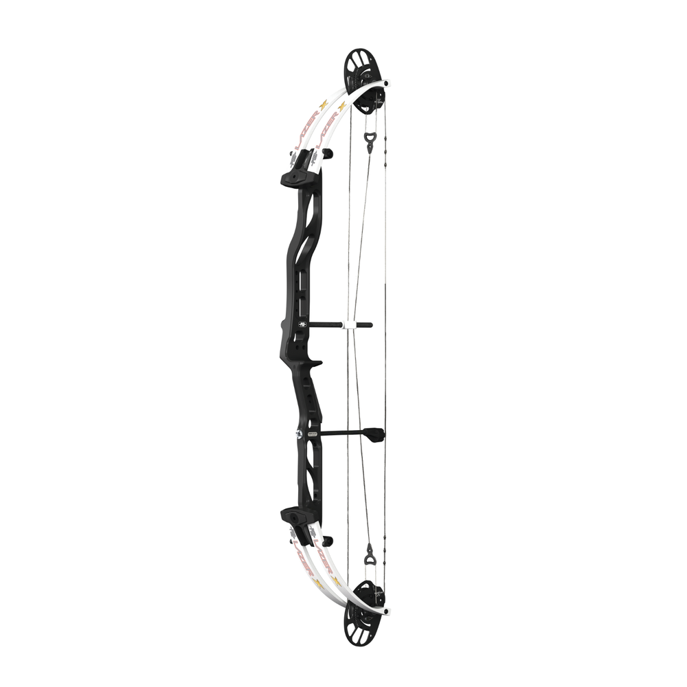 PSE Lazer X Compound Target Bow