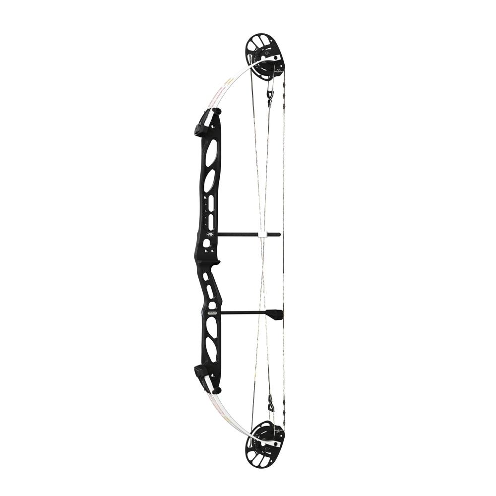 PSE Lazer X Compound Target Bow