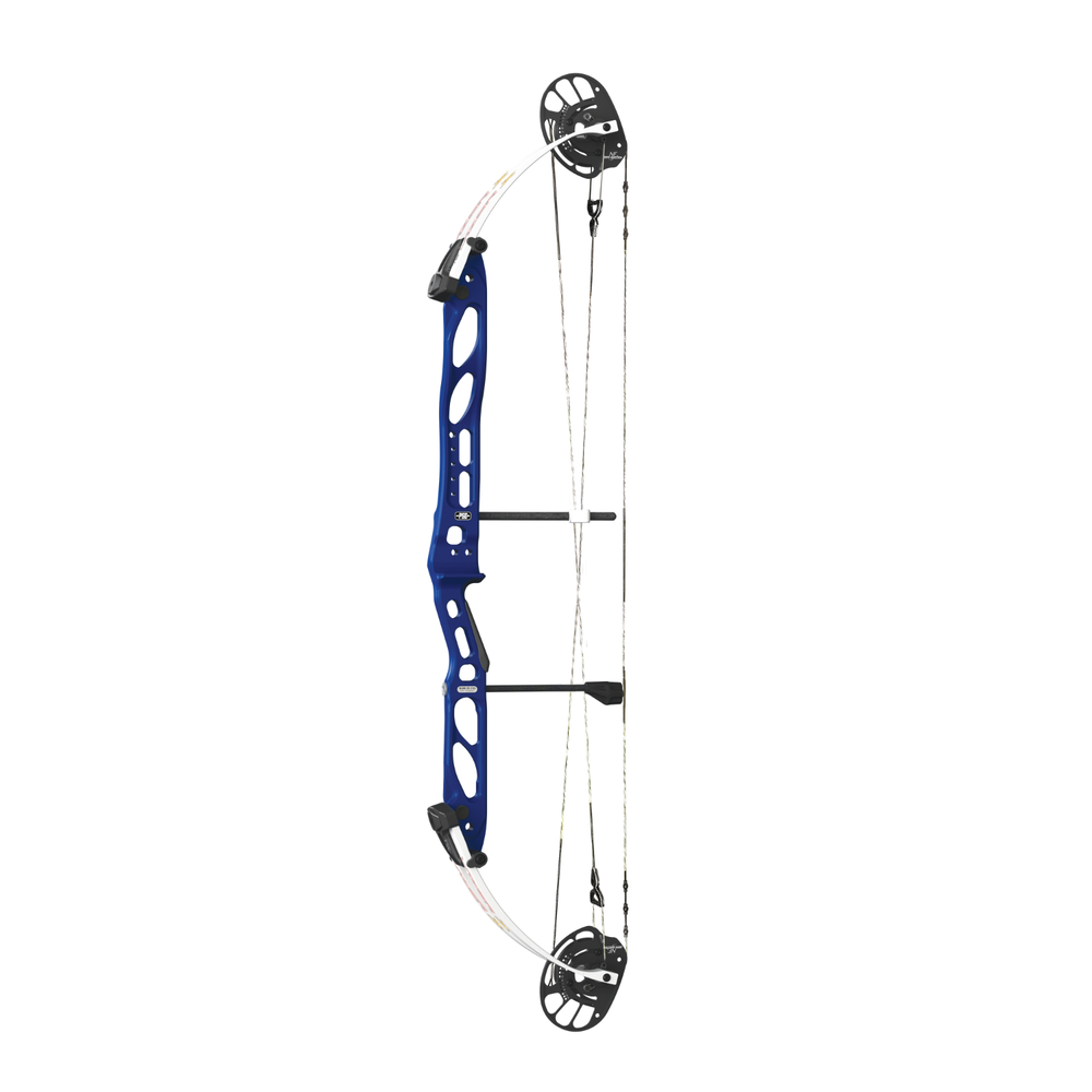 PSE Lazer X Compound Target Bow