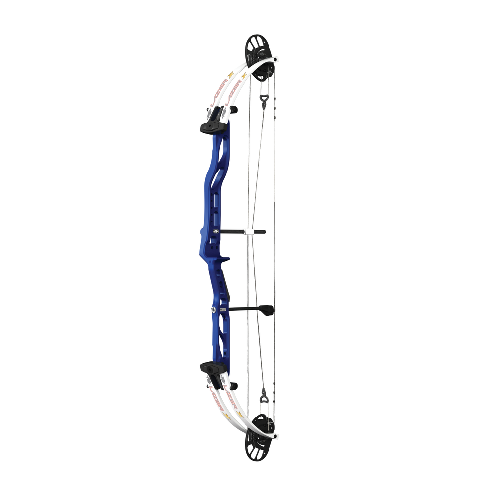 PSE Lazer X Compound Target Bow