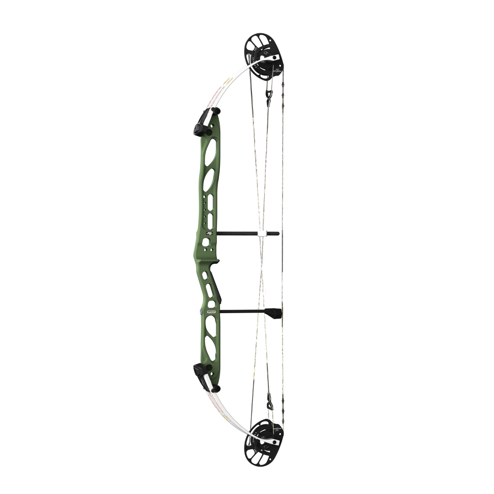 PSE Lazer X Compound Target Bow