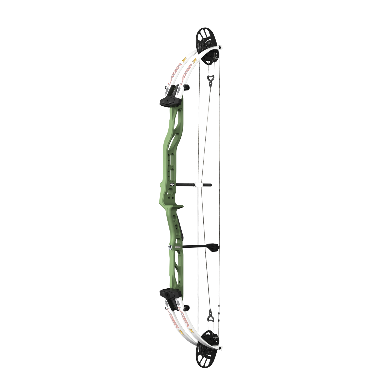 PSE Lazer X Compound Target Bow