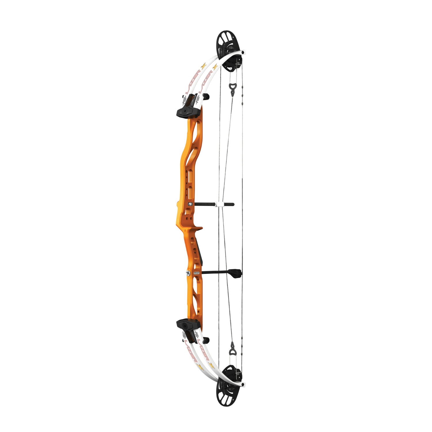 PSE Lazer X Compound Target Bow