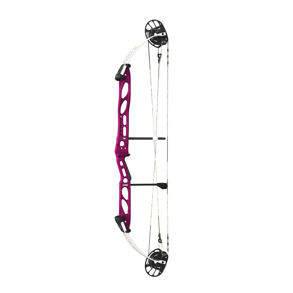PSE Lazer X Compound Target Bow